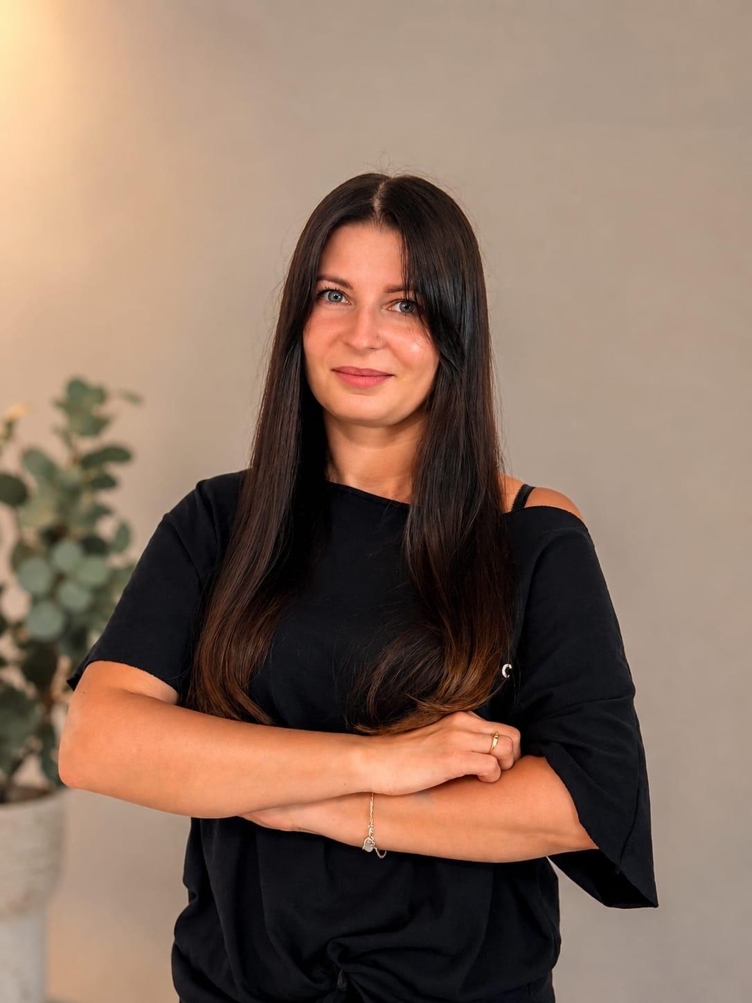 Sandra Zbyszyńska