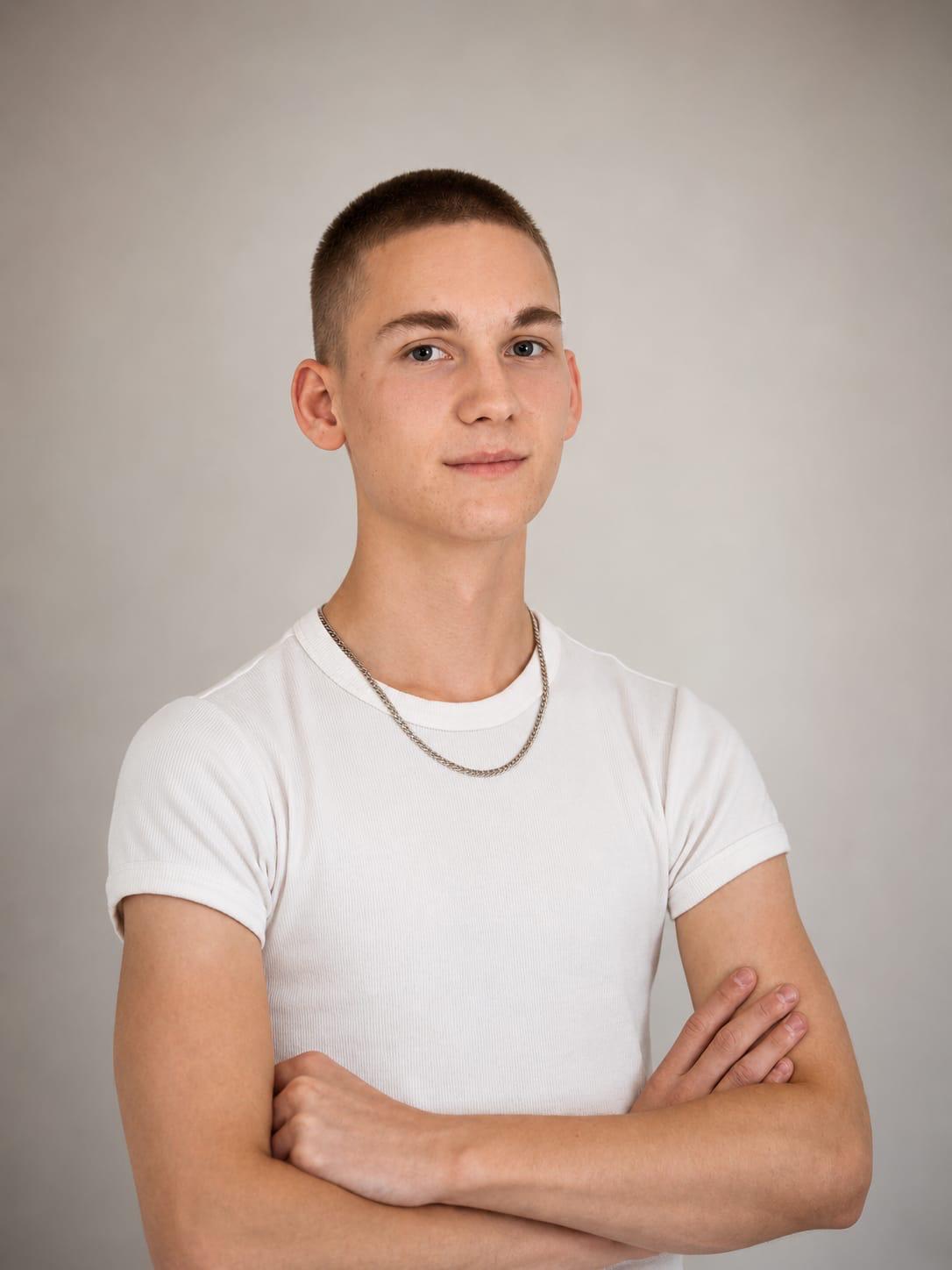 Patryk Rozmus
